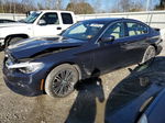 2018 Bmw 530xe  Blue vin: WBAJB1C52JB084689