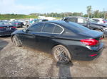 2018 Bmw 530e Xdrive Iperformance Black vin: WBAJB1C53JB374617