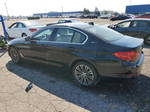 2019 Bmw 530xe  Black vin: WBAJB1C54KB376572