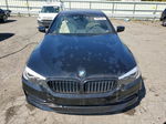 2019 Bmw 530xe  Black vin: WBAJB1C54KB376572