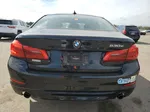 2019 Bmw 530xe  Black vin: WBAJB1C55KB375625