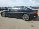 2019 Bmw 530xe  Black vin: WBAJB1C55KB375625