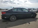 2019 Bmw 530xe  Black vin: WBAJB1C55KB375625