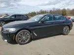 2019 Bmw 530xe  Black vin: WBAJB1C55KB375625