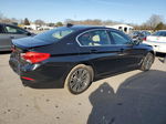 2019 Bmw 530xe  Black vin: WBAJB1C58KB375585