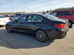 2019 Bmw 530xe  Black vin: WBAJB1C58KB375585