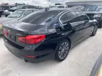 2019 Bmw 530xe  Black vin: WBAJB1C58KB375778