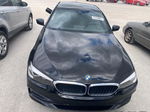 2019 Bmw 530xe  Black vin: WBAJB1C58KB375778