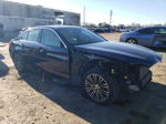 2018 Bmw 530xe  Blue vin: WBAJB1C59JB375027