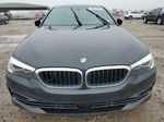 2019 Bmw 540 I Black vin: WBAJE5C50KG919627