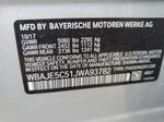 2018 Bmw 540 I Gray vin: WBAJE5C51JWA93782