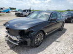 2018 Bmw 540 I Black vin: WBAJE5C51JWA96987