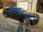 2018 Bmw 540 I Black vin: WBAJE5C56JWA95706