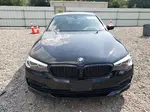 2019 Bmw 540 I Black vin: WBAJE5C59KWW21700