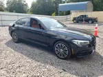 2019 Bmw 540 I Black vin: WBAJE5C59KWW21700