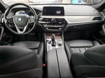 2017 Bmw 540 Xi Black vin: WBAJE7C36HG889648