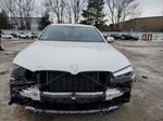 2019 Bmw 540 Xi White vin: WBAJE7C50KWW12640