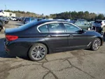 2018 Bmw 540 Xi Black vin: WBAJE7C52JWC57147