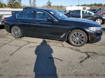 2018 Bmw 540 Xi Black vin: WBAJE7C52JWC57147