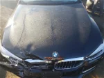 2018 Bmw 540 Xi Black vin: WBAJE7C52JWC57388