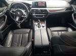 2019 Bmw 540 Xi Black vin: WBAJE7C52KG892717