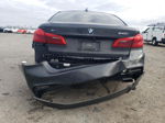 2019 Bmw 540 Xi Black vin: WBAJE7C52KG892717