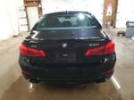 2018 Bmw 540 Xi Black vin: WBAJE7C53JG892465