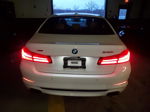 2019 Bmw 540 Xi White vin: WBAJE7C53KG893102