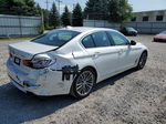 2019 Bmw 540 Xi White vin: WBAJE7C53KWW12860