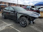 2018 Bmw 540 Xi Black vin: WBAJE7C54JWD52888