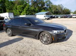 2018 Bmw 540 Xi Black vin: WBAJE7C55JG891897