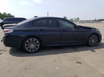 2019 Bmw 540 Xi Black vin: WBAJE7C57KWW44307