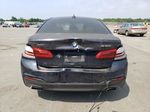 2019 Bmw 540 Xi Black vin: WBAJE7C57KWW44307