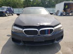 2019 Bmw 540 Xi Black vin: WBAJE7C57KWW44307