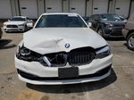 2019 Bmw 540 Xi White vin: WBAJE7C58KWW04544