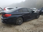 2018 Bmw 540 Xi Black vin: WBAJE7C59JWD52160