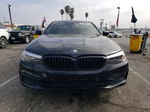 2020 Bmw 530 I Black vin: WBAJR3C00LCD58614