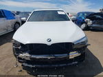 2020 Bmw 5 Series 530i White vin: WBAJR3C00LWW82920