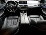 2020 Bmw 530 I Black vin: WBAJR3C01LWW64104