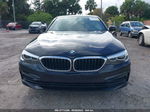 2020 Bmw 5 Series 530i Black vin: WBAJR3C01LWW74602