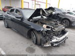 2020 Bmw 530i   Black vin: WBAJR3C03LWW80966