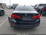 2020 Bmw 530i   Black vin: WBAJR3C03LWW80966