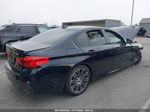 2020 Bmw 530i   Black vin: WBAJR3C03LWW80966