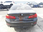 2020 Bmw 530 I Black vin: WBAJR3C03LWW81762