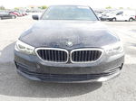 2020 Bmw 530 I Black vin: WBAJR3C03LWW81762