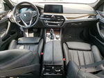 2020 Bmw 530 I Black vin: WBAJR3C04LCD02918