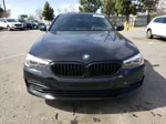 2020 Bmw 530 I Black vin: WBAJR3C05LCD71200