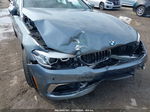 2020 Bmw 530i   Gray vin: WBAJR3C05LWW79690