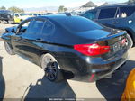 2020 Bmw 5 Series 530i Black vin: WBAJR3C06LWW76605