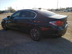 2020 Bmw 530 I Black vin: WBAJR3C09LCD13980